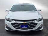 Used 2023 Chevrolet Malibu LT image 2