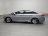 Used 2017 Hyundai Sonata Sport image 3