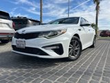 Used 2020 Kia Optima LX image 2