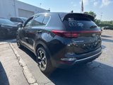Used 2020 Kia Sportage LX image 2