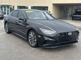 Used 2020 Hyundai Sonata Limited image 4