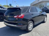 Used 2020 Chevrolet Equinox LT image 3