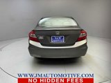 Used 2012 Honda Civic LX image 4