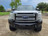 Used 2013 Ford F250 Platinum w/ FX4 Off Road Pkg image 3