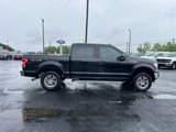Certified 2019 Ford F150 Lariat w/ Trailer Tow Package image 4