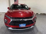 Certified 2023 Chevrolet Blazer LT w/ Convenience Package image 2