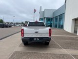 Certified 2019 Ford Ranger Lariat w/ Equipment Group 501A Mid image 4