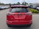 Used 2017 Toyota RAV4 LE image 6