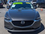 Used 2020 MAZDA MAZDA6 Grand Touring image 6