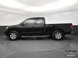 Used 2013 Nissan Titan SV w/ SV Value Truck Pkg image 3