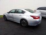 Used 2018 Nissan Altima 2.5 SV image 3