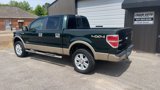 Used 2013 Ford F150 Lariat w/ Mid Equipment Group image 3
