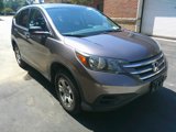 Used 2014 Honda CR-V LX image 2