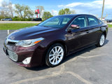 Used 2013 Toyota Avalon Limited image 2