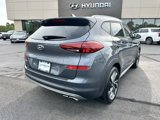 Used 2021 Hyundai Tucson Sport w/ Cargo Package image 5