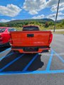 Used 2021 Chevrolet Colorado Z71 image 5