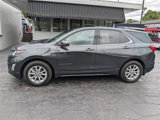Used 2020 Chevrolet Equinox LT w/ Driver Convenience Package image 2