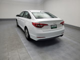 Used 2017 Hyundai Sonata SE image 5