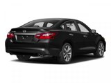 Used 2017 Nissan Altima 2.5 SR image 2