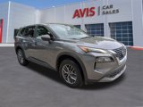 Used 2023 Nissan Rogue S image 3