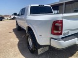 Used 2021 RAM 3500 Limited image 5