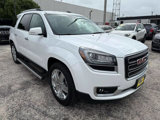 Used 2017 GMC Acadia Limited SLT image 3