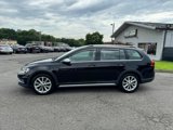 Used 2017 Volkswagen Golf Alltrack S image 3
