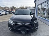 Used 2020 Chevrolet Traverse RS image 5