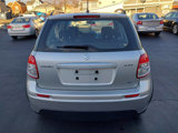 Used 2011 Suzuki SX4 AWD Hatchback image 6