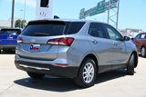 Used 2024 Chevrolet Equinox LT image 4