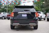 Used 2023 Ford Explorer XLT image 4