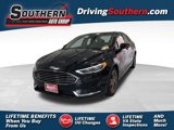 Used 2020 Ford Fusion SEL image 1