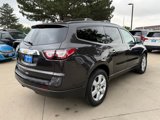 Used 2016 Chevrolet Traverse LT w/ Style and Technology Package image 3