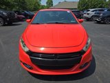 Used 2016 Dodge Dart SXT image 2