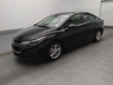 Used 2018 Chevrolet Cruze LT w/ Convenience Package image 2