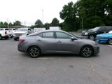 Used 2024 Nissan Sentra SV image 5