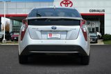 Used 2017 Toyota Prius Four image 5