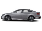 New 2025 Volkswagen Jetta S image 4