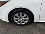 Certified 2023 Toyota Corolla LE image 3