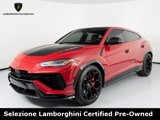 Used 2024 Lamborghini Urus Performante image 3