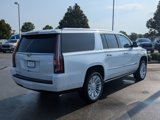Used 2016 Cadillac Escalade ESV Platinum image 5