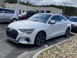 Used 2022 Audi A3 2.0T Premium image 3