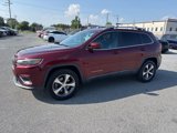 Used 2019 Jeep Cherokee Limited image 5