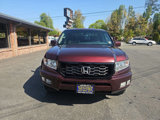Used 2012 Honda Ridgeline RTL image 3