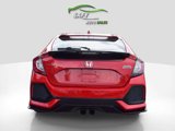 Used 2017 Honda Civic Sport Touring image 3