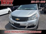 Used 2016 Chevrolet Traverse LS image 5