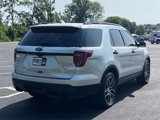 Used 2016 Ford Explorer Sport w/ Equipment Group 401A image 5