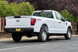 New 2025 Ford F150 XL image 4