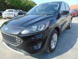 Used 2020 Ford Escape SE image 4