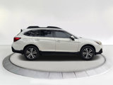 Used 2018 Subaru Outback 2.5i Limited image 2